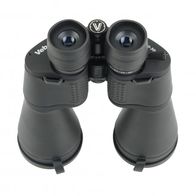 Бинокль Veber ZOOM БПЦ 10-30x60