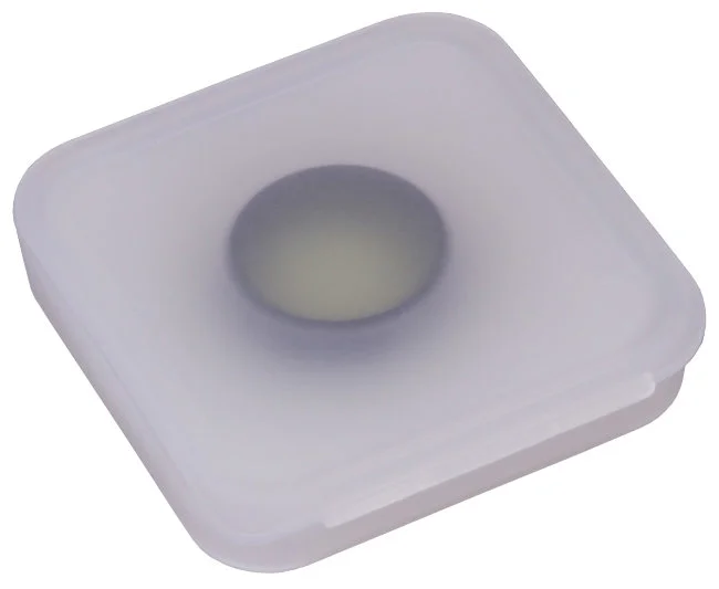 Светофильтр Explore Scientific светло-желтый №8, 1,25" Светофильтр Explore Scientific светло-желтый №8, 1,25"