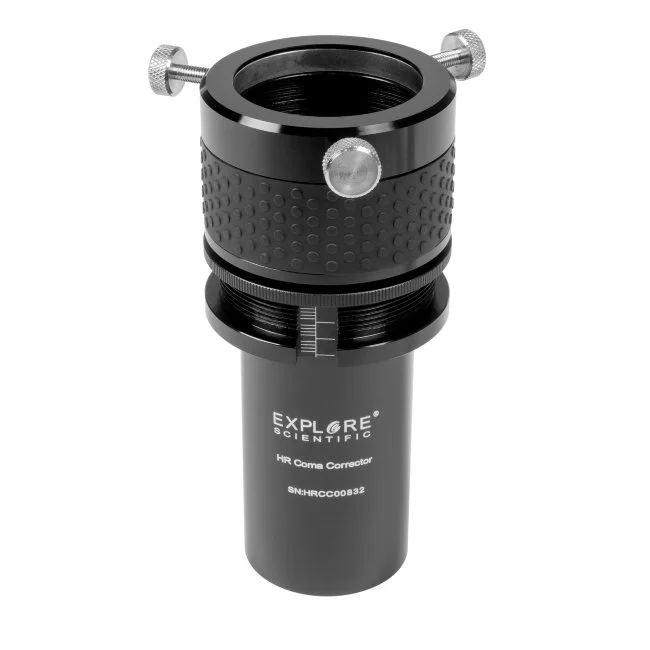 Корректор комы Explore Scientific HR, 2''