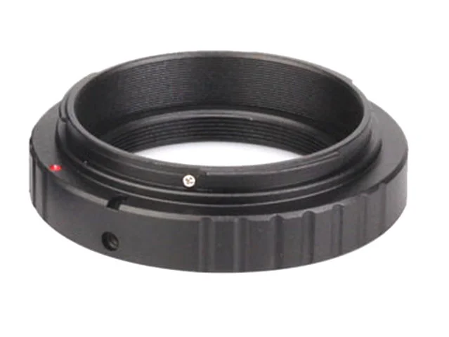 Кольцо SVBONY переходное T2 на Canon EOS Кольцо SVBONY переходное T2 на Canon EOS