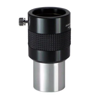 Линза Барлоу GSO 2,5x, 1,25"