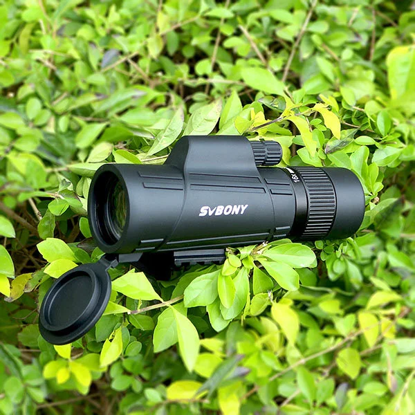 Монокуляр SVBONY 8-16x42 (SV302) Монокуляр SVBONY 8-16x42 (SV302)