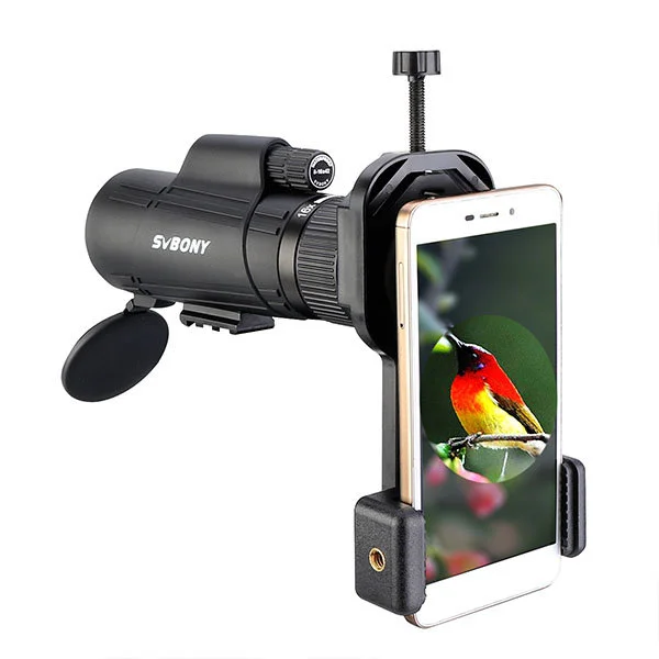 Монокуляр SVBONY 8-16x42 (SV302) Монокуляр SVBONY 8-16x42 (SV302)