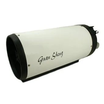 Труба оптическая GSO 6" F/12 M-CRF Кассегрен OTA (белая)