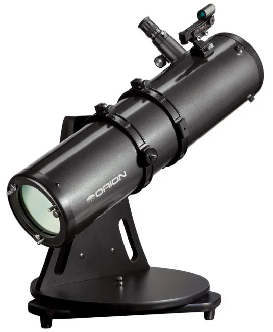 Телескоп Orion StarBlast 6 Reflector Телескоп Orion StarBlast 6 Reflector