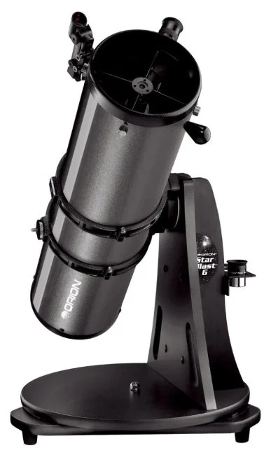 Телескоп Orion StarBlast 6 Reflector Телескоп Orion StarBlast 6 Reflector