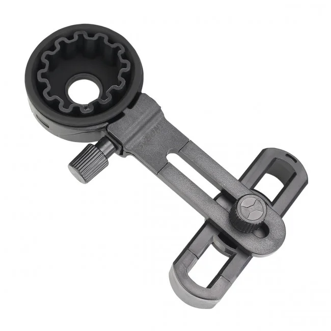 Универсальный адаптер SVBONY для смартфона (SV218) Универсальный адаптер SVBONY для смартфона (SV218)