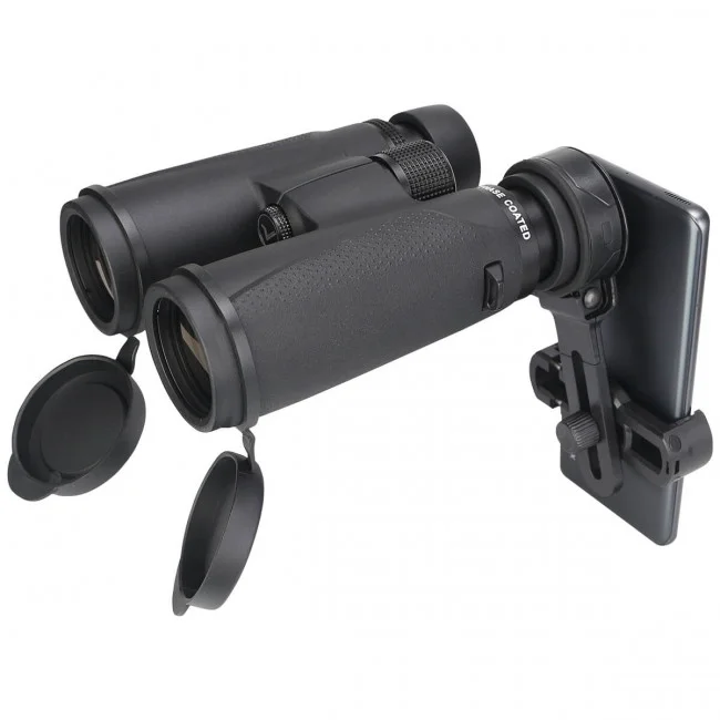 Универсальный адаптер SVBONY для смартфона (SV218) Универсальный адаптер SVBONY для смартфона (SV218)