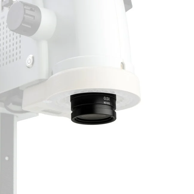 Насадка 0,5х для Микромед П