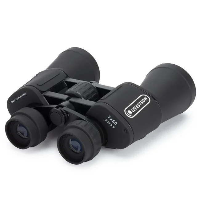 Бинокль Celestron Cometron 7x50