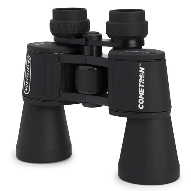 Бинокль Celestron Cometron 7x50
