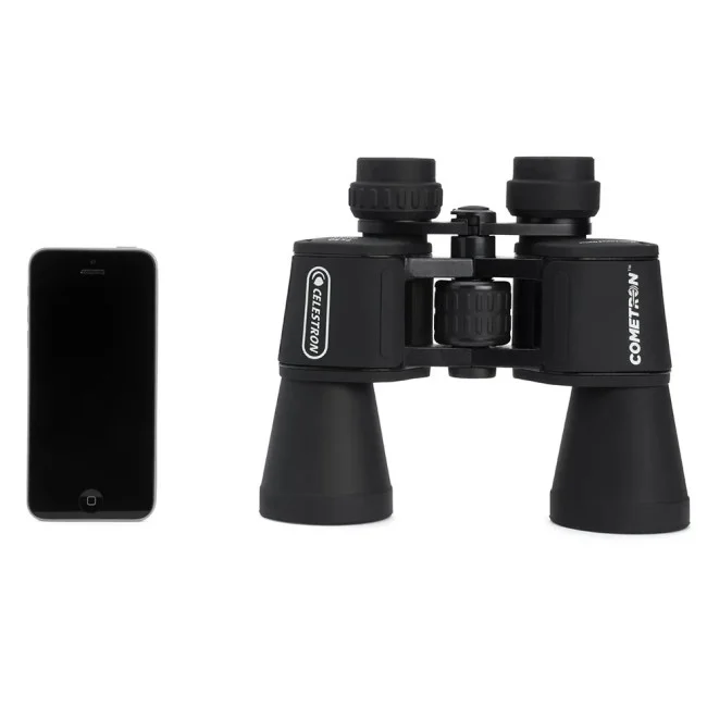 Бинокль Celestron Cometron 7x50