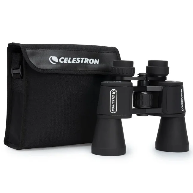 Бинокль Celestron Cometron 7x50
