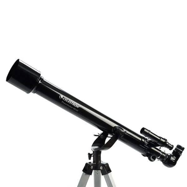 Телескоп Celestron PowerSeeker 60 AZ Телескоп Celestron PowerSeeker 60 AZ