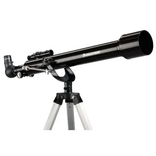Телескоп Celestron PowerSeeker 60 AZ Телескоп Celestron PowerSeeker 60 AZ