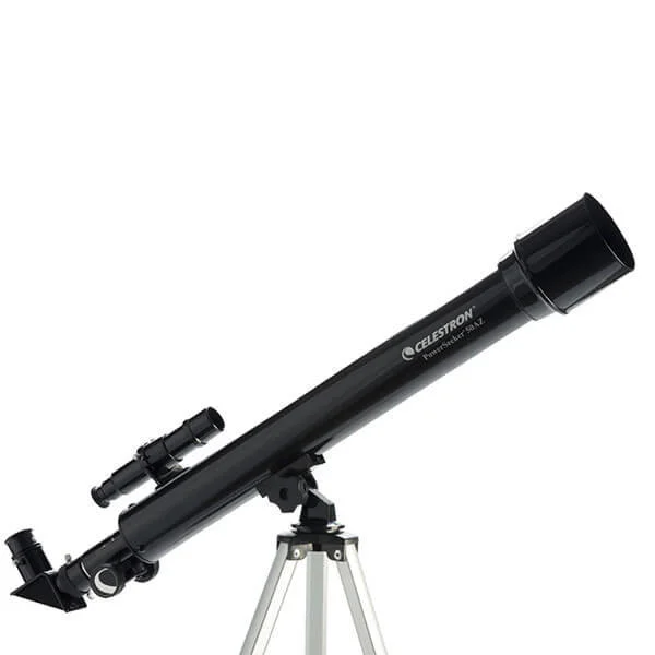 Телескоп Celestron PowerSeeker 60 AZ Телескоп Celestron PowerSeeker 60 AZ