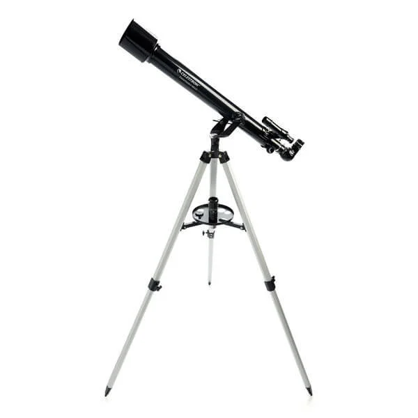 Телескоп Celestron PowerSeeker 60 AZ Телескоп Celestron PowerSeeker 60 AZ