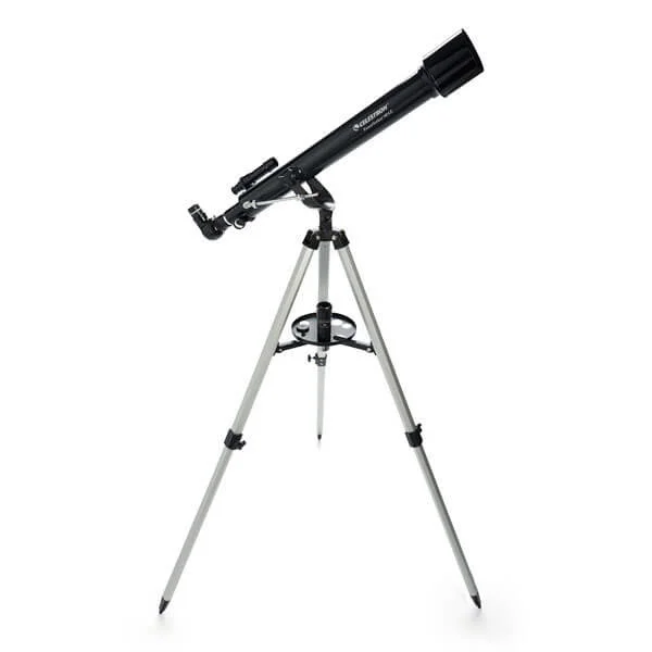 Телескоп Celestron PowerSeeker 60 AZ Телескоп Celestron PowerSeeker 60 AZ