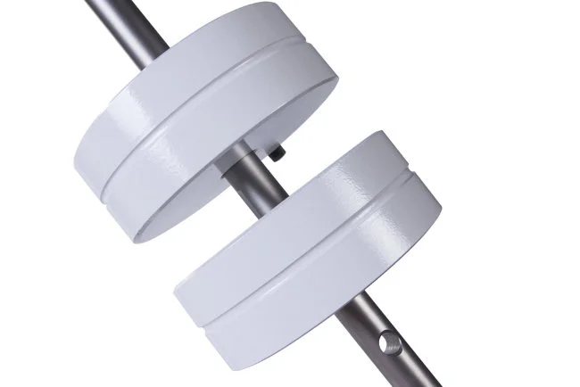 Монтировка Sky-Watcher AZ-EQ5 SynScan GOTO со стальной треногой NEQ5 Монтировка Sky-Watcher AZ-EQ5 SynScan GOTO со стальной треногой NEQ5