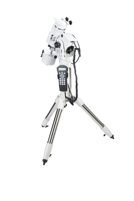 Монтировка Sky-Watcher AZ-EQ5 SynScan GOTO со стальной треногой NEQ5 Монтировка Sky-Watcher AZ-EQ5 SynScan GOTO со стальной треногой NEQ5