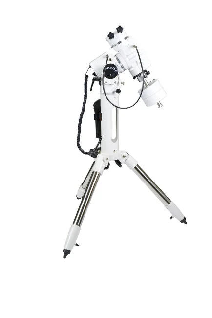 Монтировка Sky-Watcher AZ-EQ5 SynScan GOTO со стальной треногой NEQ5 Монтировка Sky-Watcher AZ-EQ5 SynScan GOTO со стальной треногой NEQ5