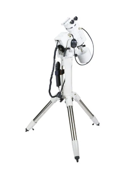 Монтировка Sky-Watcher AZ-EQ5 SynScan GOTO со стальной треногой NEQ5 Монтировка Sky-Watcher AZ-EQ5 SynScan GOTO со стальной треногой NEQ5