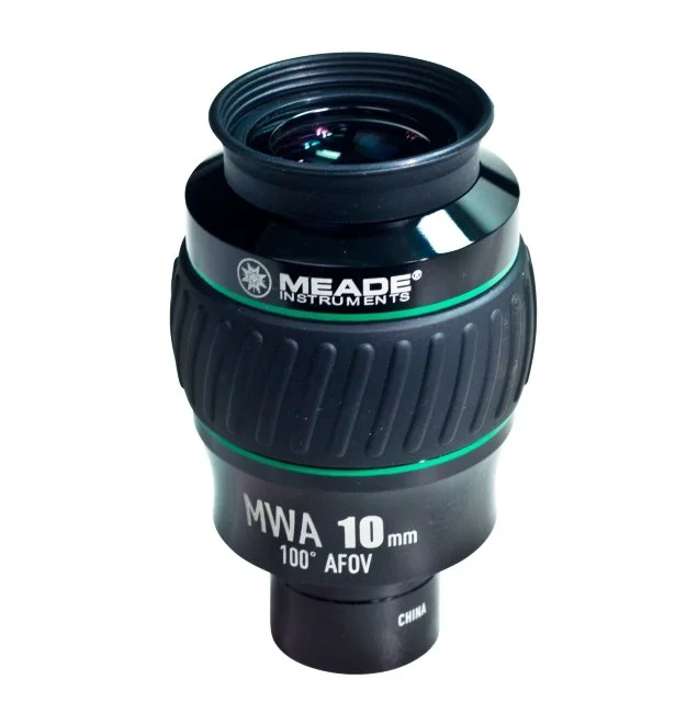 Окуляр Meade MWA 10mm (1.25", 100°) Waterproof