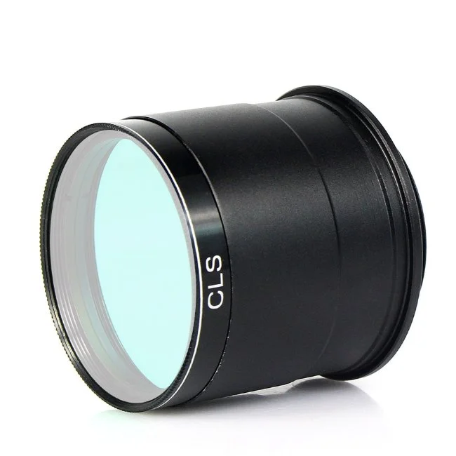 Адаптер SVBONY 2" к Т2 (М42х0,75) (W2760A) Адаптер SVBONY 2" к Т2 (М42х0,75) (W2760A)