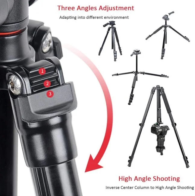 Штатив SVBONY SV107