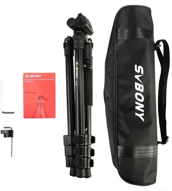 Штатив SVBONY SV107