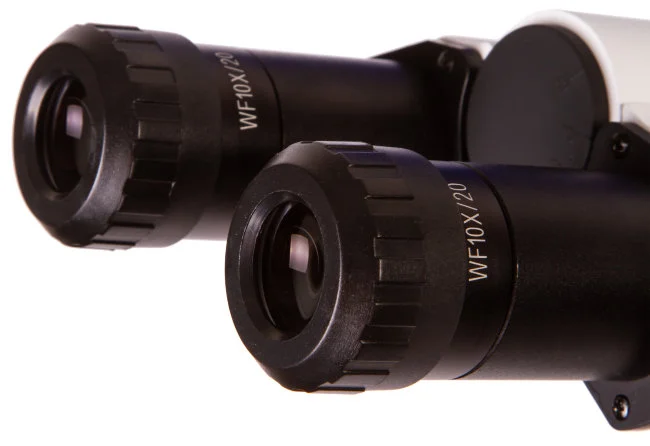 Микроскоп Bresser Science TFM-201 Bino