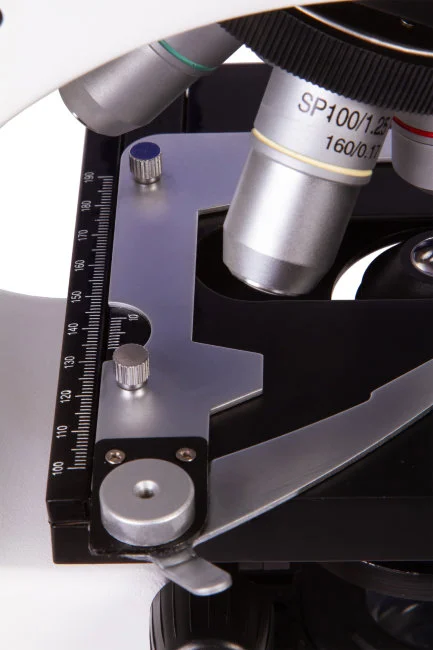 Микроскоп Bresser Science TFM-201 Bino