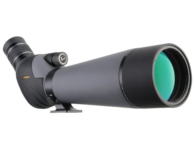 Зрительная труба SVBONY 20-60x80 с призмой 45 гр. (SV409) Зрительная труба SVBONY 20-60x80 с призмой 45 гр. (SV409)