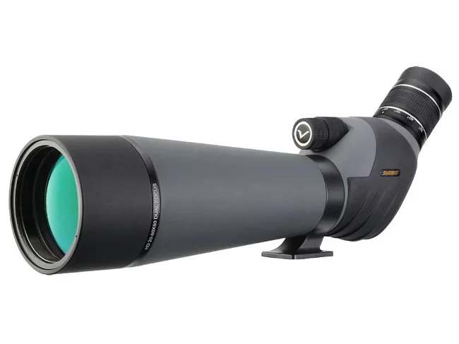 Зрительная труба SVBONY 20-60x80 с призмой 45 гр. (SV409) Зрительная труба SVBONY 20-60x80 с призмой 45 гр. (SV409)