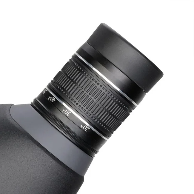 Зрительная труба SVBONY 20-60x80 с призмой 45 гр. (SV409) Зрительная труба SVBONY 20-60x80 с призмой 45 гр. (SV409)