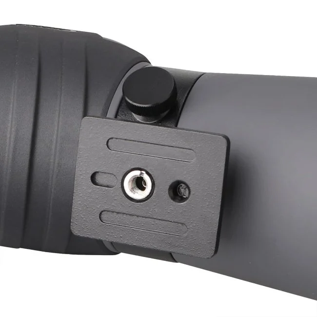 Зрительная труба SVBONY 20-60x80 с призмой 45 гр. (SV409) Зрительная труба SVBONY 20-60x80 с призмой 45 гр. (SV409)