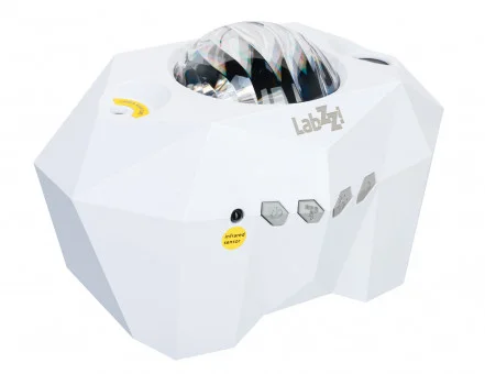 Астропланетарий Levenhuk LabZZ SP30 White