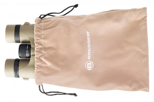 Бинокль Bresser Lynx 8x42