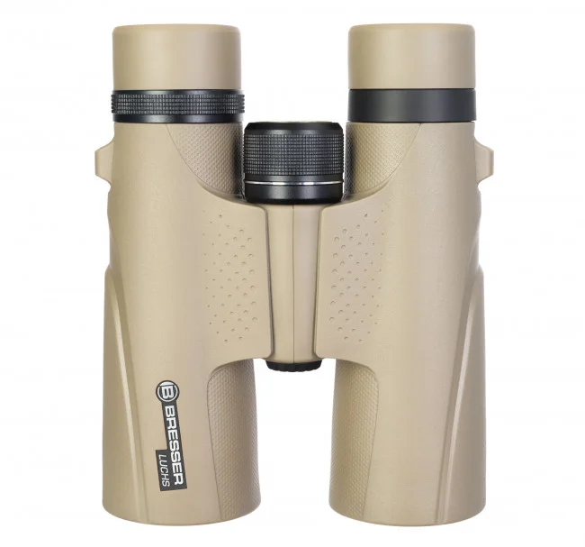 Бинокль Bresser Lynx 8x42