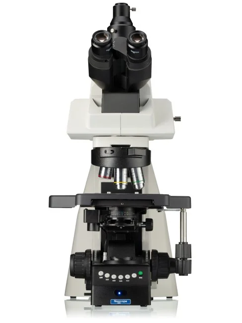 Микроскоп биологический прямой моторизованный Nexcope NE930