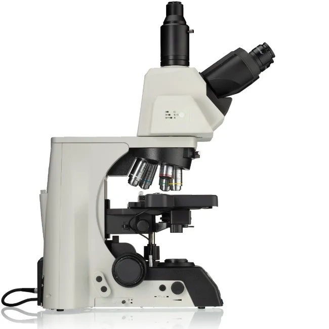 Микроскоп биологический прямой моторизованный Nexcope NE930