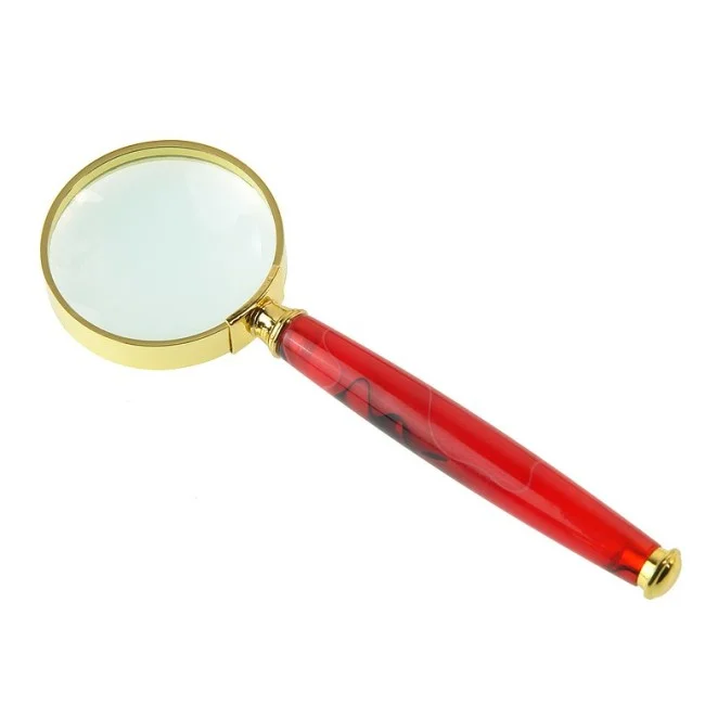 Лупа Veber YB52 (5х, 52мм) Лупа Veber YB52 (5х, 52мм)