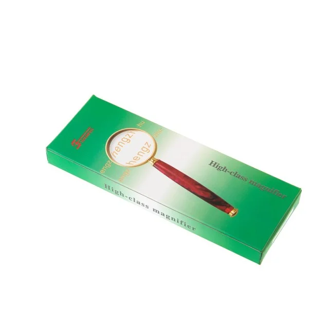 Лупа Veber YB52 (5х, 52мм) Лупа Veber YB52 (5х, 52мм)