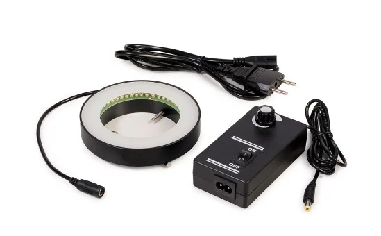 Осветитель кольцевой MAGUS RL18T