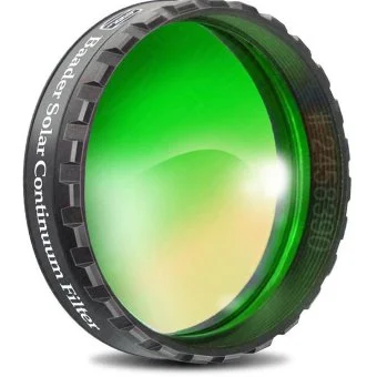 Фильтр Baader Planetarium Solar Continuum, 1,25"