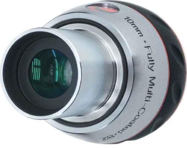 Окуляр Celestron Luminos 10 мм, 1,25"