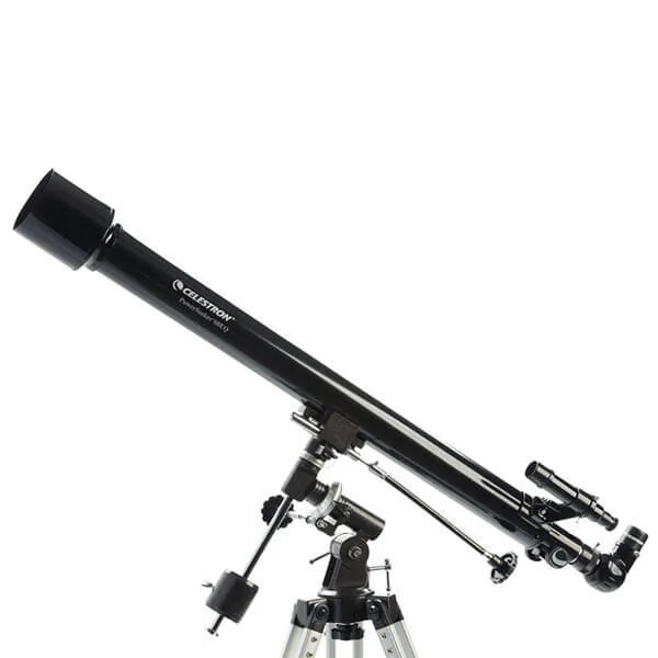 Телескоп Celestron PowerSeeker 60 EQ