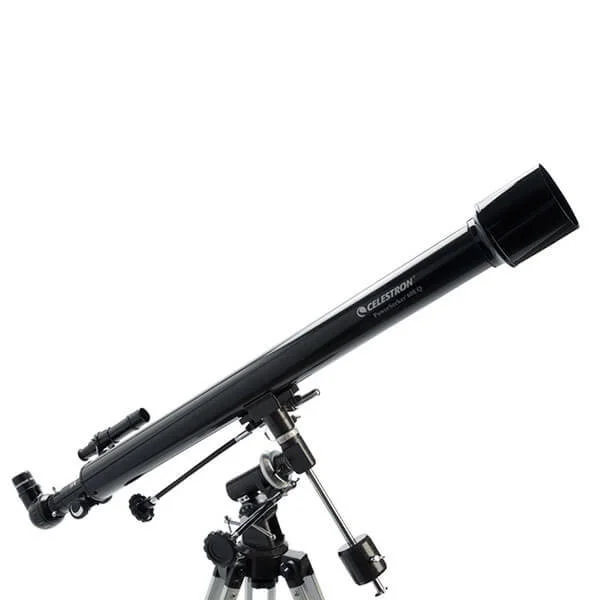 Телескоп Celestron PowerSeeker 60 EQ