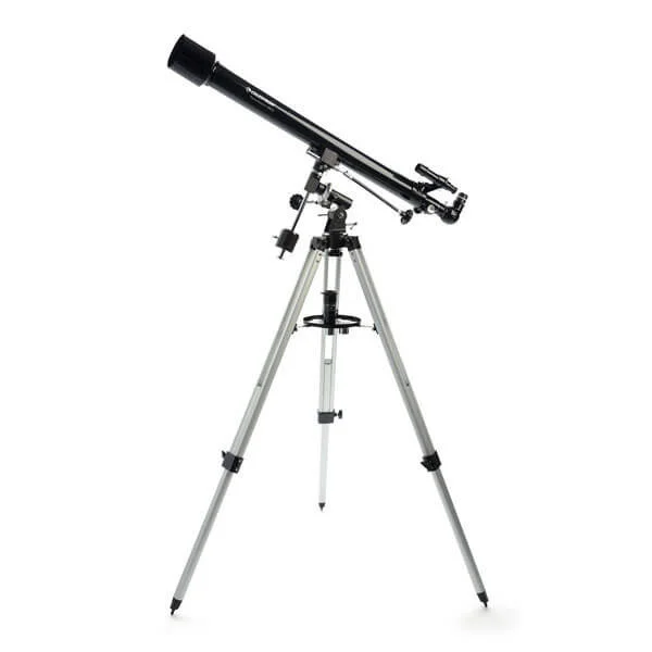 Телескоп Celestron PowerSeeker 60 EQ
