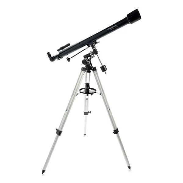 Телескоп Celestron PowerSeeker 60 EQ